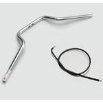 H715-074C CB1300P-TYPE ハンドルSET ハリケーン