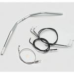 スーパートラッカー ハンドルSET ハリケーン