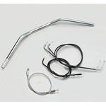 トラッカーLOW ハンドルSET ハリケーン