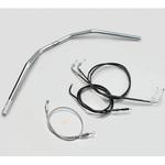 トラッカーHIGH ハンドルSET ハリケーン