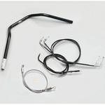 ナロー3型 ハンドルSET ハリケーン