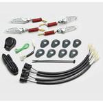 LEDダガーウインカーkit ハリケーン