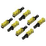 接続コネクター エーモン