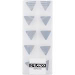 - フライス用チップ TEEN モノタロウ 44352917