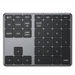Bluetooth5.1 ワイヤレステンキー iClever