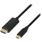 USB Type C to HDMIミラーリングケーブル グリーンハウス