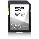 UHS-I U3 V30 4K 対応 SDXCカード シリコンパワー(Silicon Power)