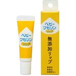 ベビーワセリン 健栄製薬