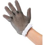 - 手袋 メッシュ ステンレス モノタロウ 44362073