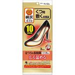 不思議な足もとカイロ中敷ロングBE 桐灰