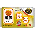 桐灰はる 桐灰