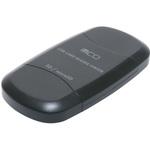 USR-ASD3/BK SDカードリーダ USB-A キャップ付 USB3.0 MCO