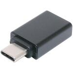 USB Type-CtoA変換アダプタ MCO
