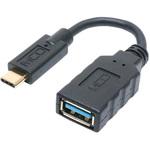 USB Type-CtoA変換ケーブル MCO
