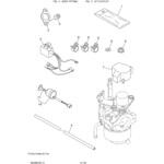 新 ダイワ 溶接 機部品