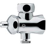 787-511-13 D式止水栓胴体(ナットつき) カクダイ