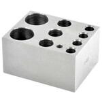 30400193 遠心チューブコンビネーションブロック オーハウス