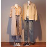 PP製 婦人トルソー ストア・エキスプレス