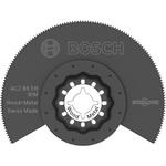 マルチツール(カットソー)ブレード スターロック【木材u0026金属用】 BOSCH(ボッシュ) 切断/切削用部品 【通販モノタロウ】