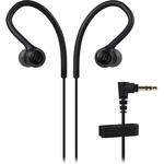 インナーイヤーヘッドホン ATH-SRORT10 audio-technica