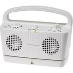 デジタルワイヤレススピーカーシステム AT-SP767XTV audio-technica