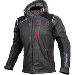 JK-135 Protect Full  MESH-Parka コミネ
