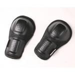 RR10046 R&R ハードプラスチックエルボーパッド ラフアンドロード