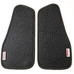 RR10059 R&R チェストパッド BK フリー ラフアンドロード