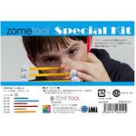 zom1023 ゾムツール限定スペシャル追加キット 3セット Zometool(ゾムツール)