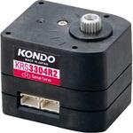 サーボモーター シリアル通信対応 近藤科学 プログラミング