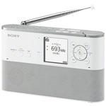 SONY ICZ-R260TV　ポータブル ラジオ レコーダー ICZ-R260TV | ICレコーダー／集音器 | ソニー
