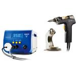 はんだ吸取器 FR-410 HAKKO(白光) 吸取器・リワークその他関連用品 