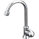 K16NDSSFE 立形自在水栓(節水チップ内蔵型) K16NDSSFE KVK