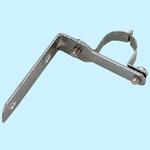 RHK-20 ヘッダー架台 連鋳ヘッダー用(シングルタイプ) KVK