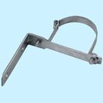 RHK-20H ヘッダー架台 連鋳ヘッダー用(シングル保温材タイプ) KVK