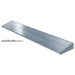 ALA300・400 【オーダー】アルバイザー庇 ALA300・ALA400 アルミ型材ひさし アート技研工業