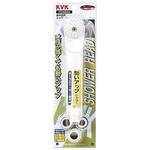 低水圧用シャワーヘッド KVK