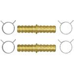 TH-406-2P 風呂用ツインホース用金具セット 13Aソケット オンダ製作所