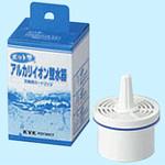 PZY30CT ポット型アルカリイオン整水器交換用カートリッジ KVK