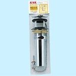 洗面用排水栓テールピース KVK