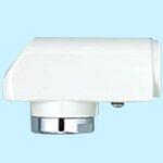 パイプ先端部一式 PZK170 KVK