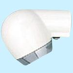 パイプ先端部一式 PZK66D2 KVK