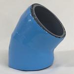 防音排水管 音ナインDV継手 45°エルボ シーシーアイ