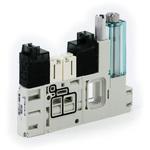 Z Series(ZQ1103M) SMC