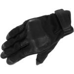 GK-2563 CEプロテクトレザーメッシュグローブ タートル コミネ