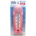 ぷかぷかラッコ(浮型湯温計) エンペックス気象計