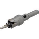 超硬ホールソー 123mm EA823M-120｜120mm 超硬付ホールソーのページ -