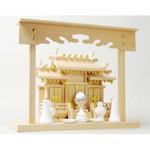 まごころセット 神棚セット クボデラ