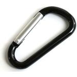 カラビナ 日本紐釦貿易 Dカン 【通販モノタロウ】