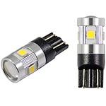 NB-026 LEDポジション球T10 6500K 210lm カシムラ